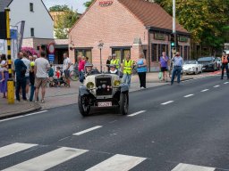 2025 - Parel der Voorkempen - Guy Reynders